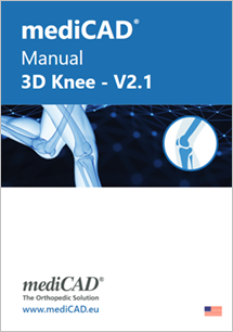 cover manual knee